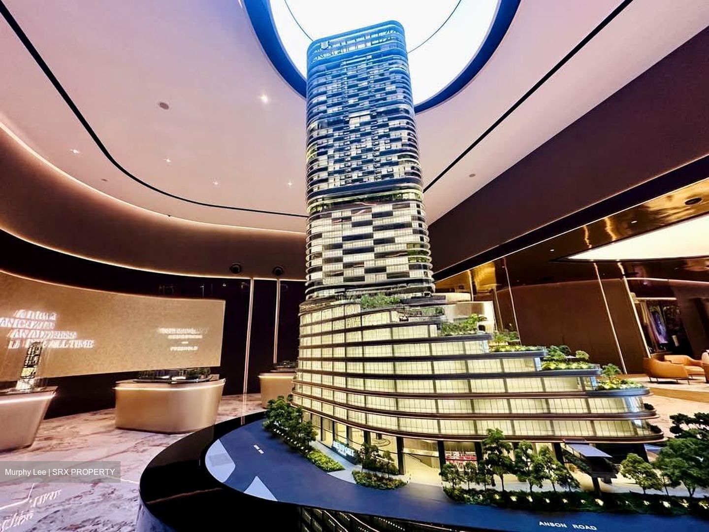Newport Residences (D2), Apartment #536269321